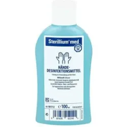 Sterillium med Lösung