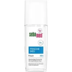 Sebamed Frische Deospray frisch