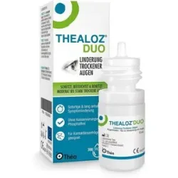 Thealoz Duo Augentropfen