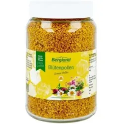 Blütenpollen ganze Pollen