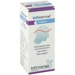 Infirmarius Infinerval Tropfen