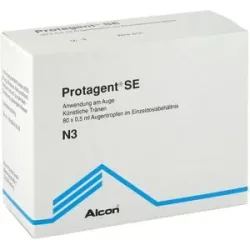 Protagent SE Augentropfen