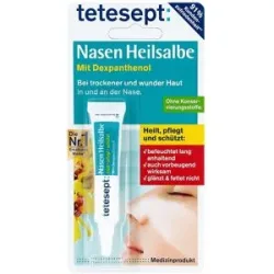 Tetesept Nasen Heilsalbe