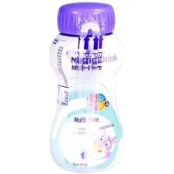 Nutrini Drink Multi Fibre Neutral
