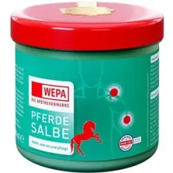 Wepa Pferdesalbe