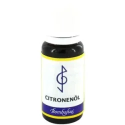 Bombastus Citronenöl