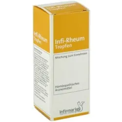 Infirmarius Infi Rheum Tropfen