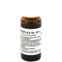 Regenaplex Nummer 63 a Tropfen