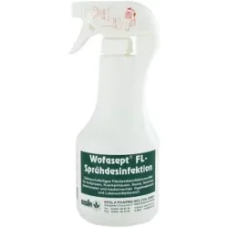 Wofasept Fl Flächen-u.instrumentendesinf.konzentr.