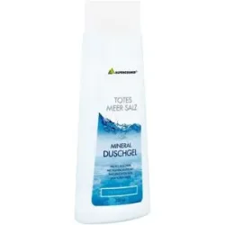 Totes Meer Salz Duschbad