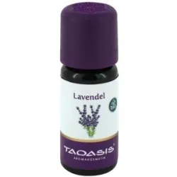 Taoasis Lavendel öl