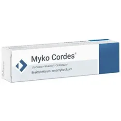 Myko Cordes 1%