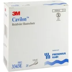 Cavilon reizfreier Hautschutz Fk 1ml Applik.3343e