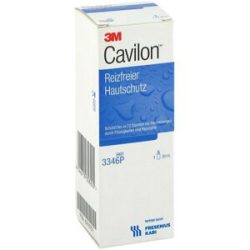 Cavilon reizfreier Hautschutz Fk Spray 3346p