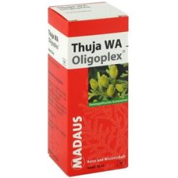 Thuja Wa Oligoplex Lösung
