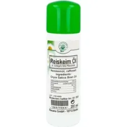 Reiskeimöl Resana