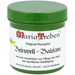 Maria Treben Beinwell Balsam