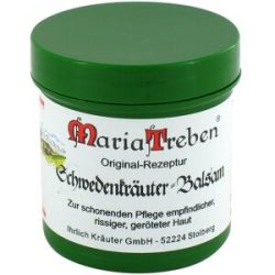 Maria Treben Schwedenkräuter Balsam