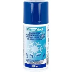 Pharmadoct Eisspray