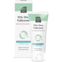 Allgaeuer Latschenkiefer Allgäuer Latschenk. 10% Urea Fusscreme