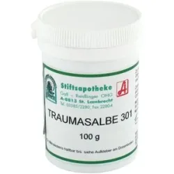 Traumasalbe 301
