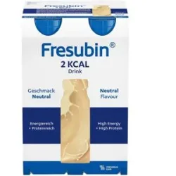 Fresubin 2 kcal Trinknahrung Neutral   Aufbaunahrung