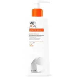 Leti At4 Körpermilch