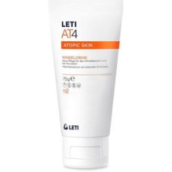 Leti At4 Windelcreme