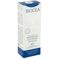 Biocea Besenreiser Couperose Creme