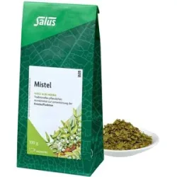 Mistel Arzneitee Visci albi herba Salus