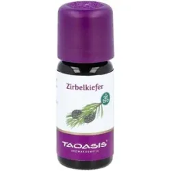 Taoasis Zirbelkiefer öl Bio