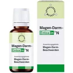 Spenglersan Magen Darm Entoxin N Tropfen