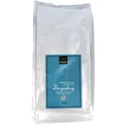 Schwarztee aktuell Darjeeling