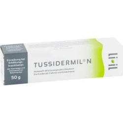 Tussidermil N