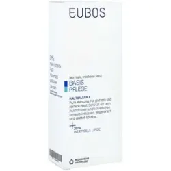 Eubos Hautbalsam F Lotio