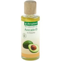 Avocado öl