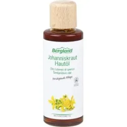 Johanniskraut Hautöl