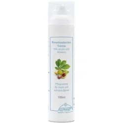 ALLPHARM Rosskastanien Creme