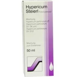Hypericum Steierl Potenzakkord Tropfen