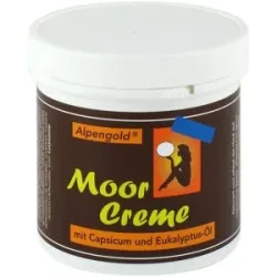 Moor Creme Alpengold
