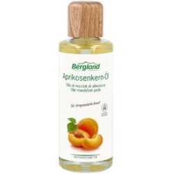 Aprikosenkernöl