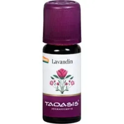 Taoasis Lavandin super öl Bio