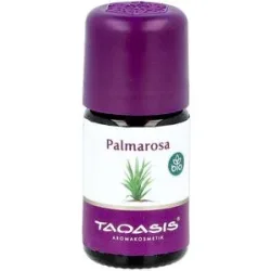 Taoasis Palmarosa öl Bio