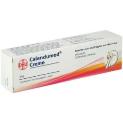 DHU Calendumed Creme