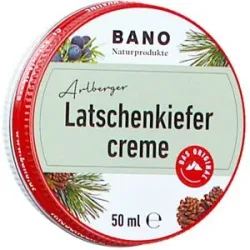 Latschenkiefer Creme Arlberger
