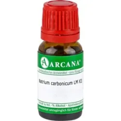 Natrium Carbonicum Arcana Lm 12 Dilution