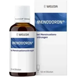 Weleda Menodoron Dilution