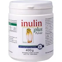 Canea Inulin Plus Pulver