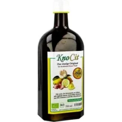Knocit Lösung