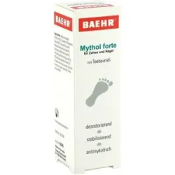 Mythol forte Lösung
